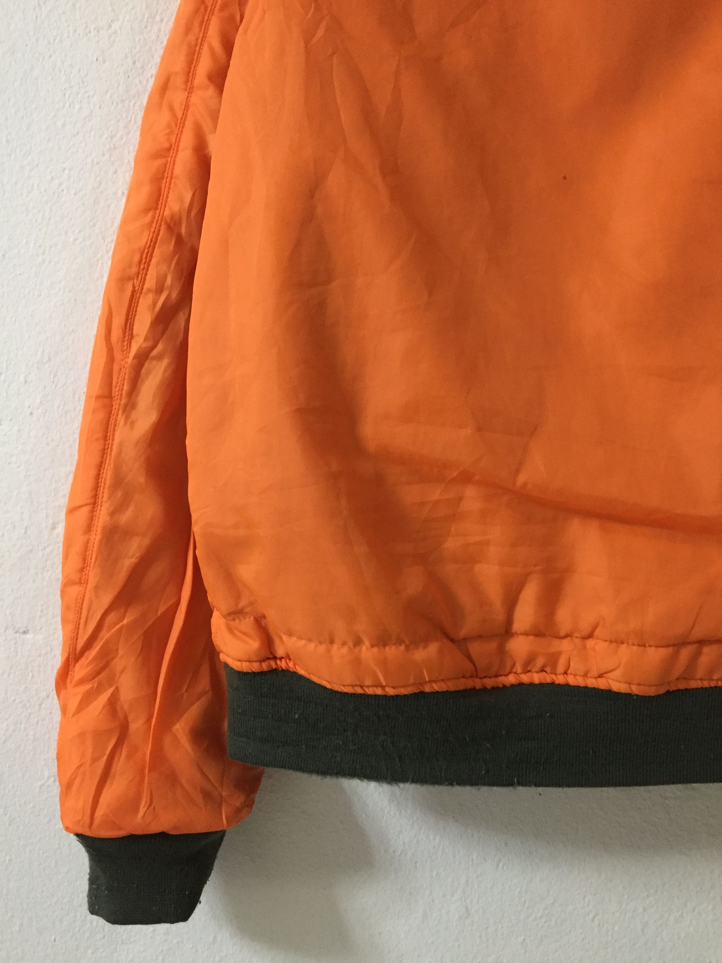 Alpha Industries Alpha Industries US Army Apache Reversible Jacket Size US L / EU 52-54 / 3 - 18 Thumbnail
