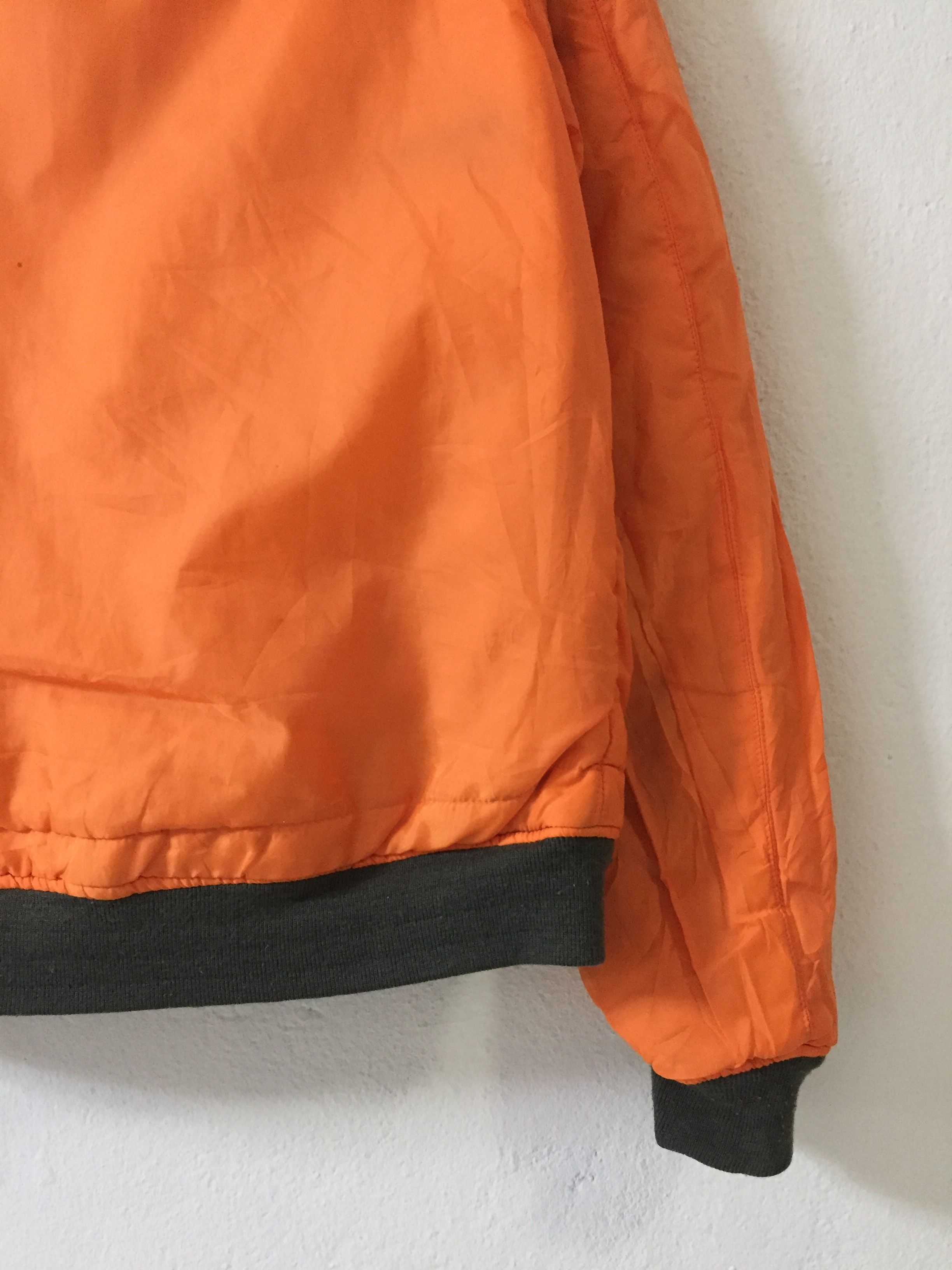 Alpha Industries Alpha Industries US Army Apache Reversible Jacket Size US L / EU 52-54 / 3 - 17 Thumbnail