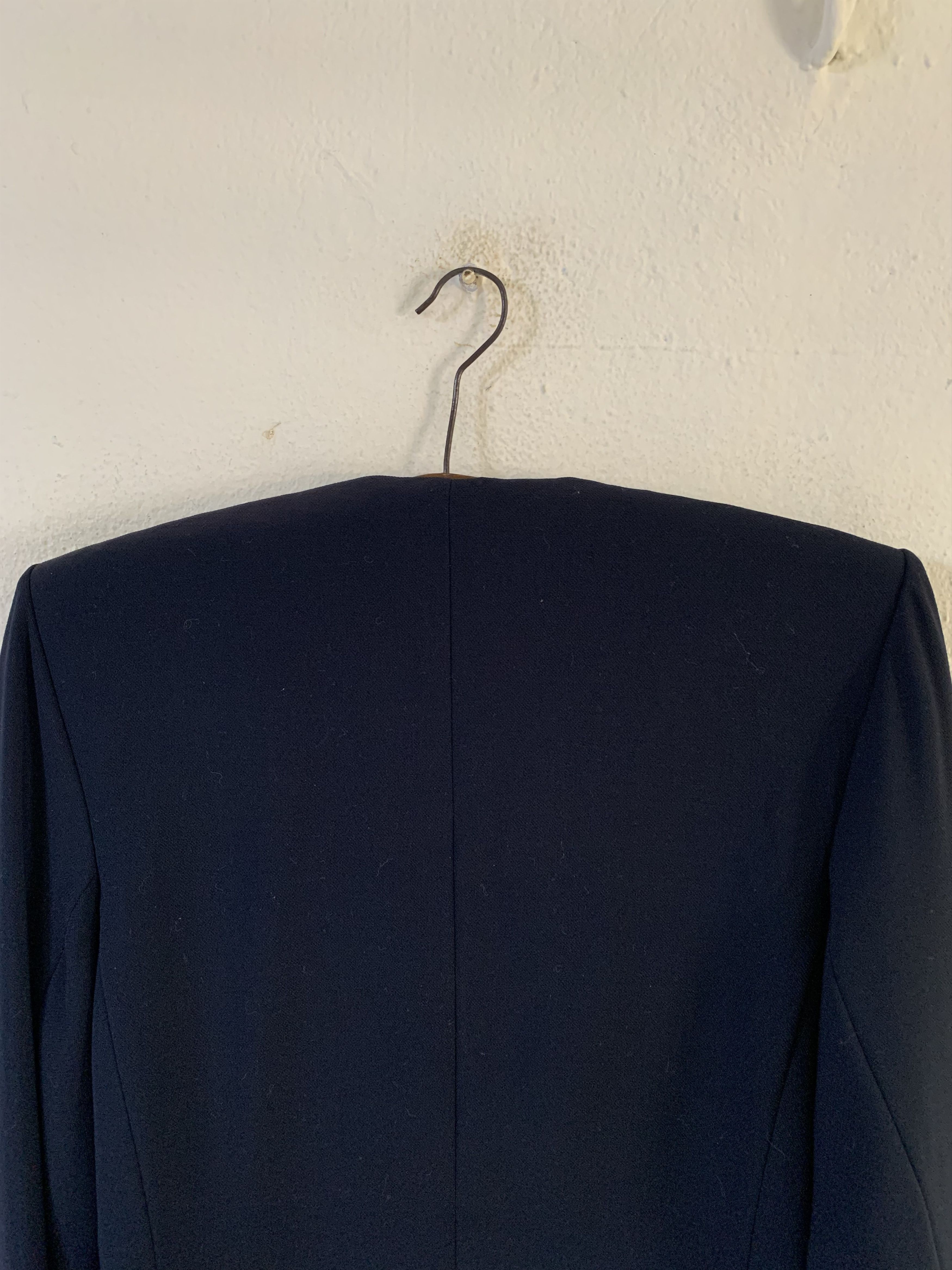 Yves Saint Laurent Yves Saint Laurent Women Jacket Size S / US 4 / IT 40 - 10 Thumbnail