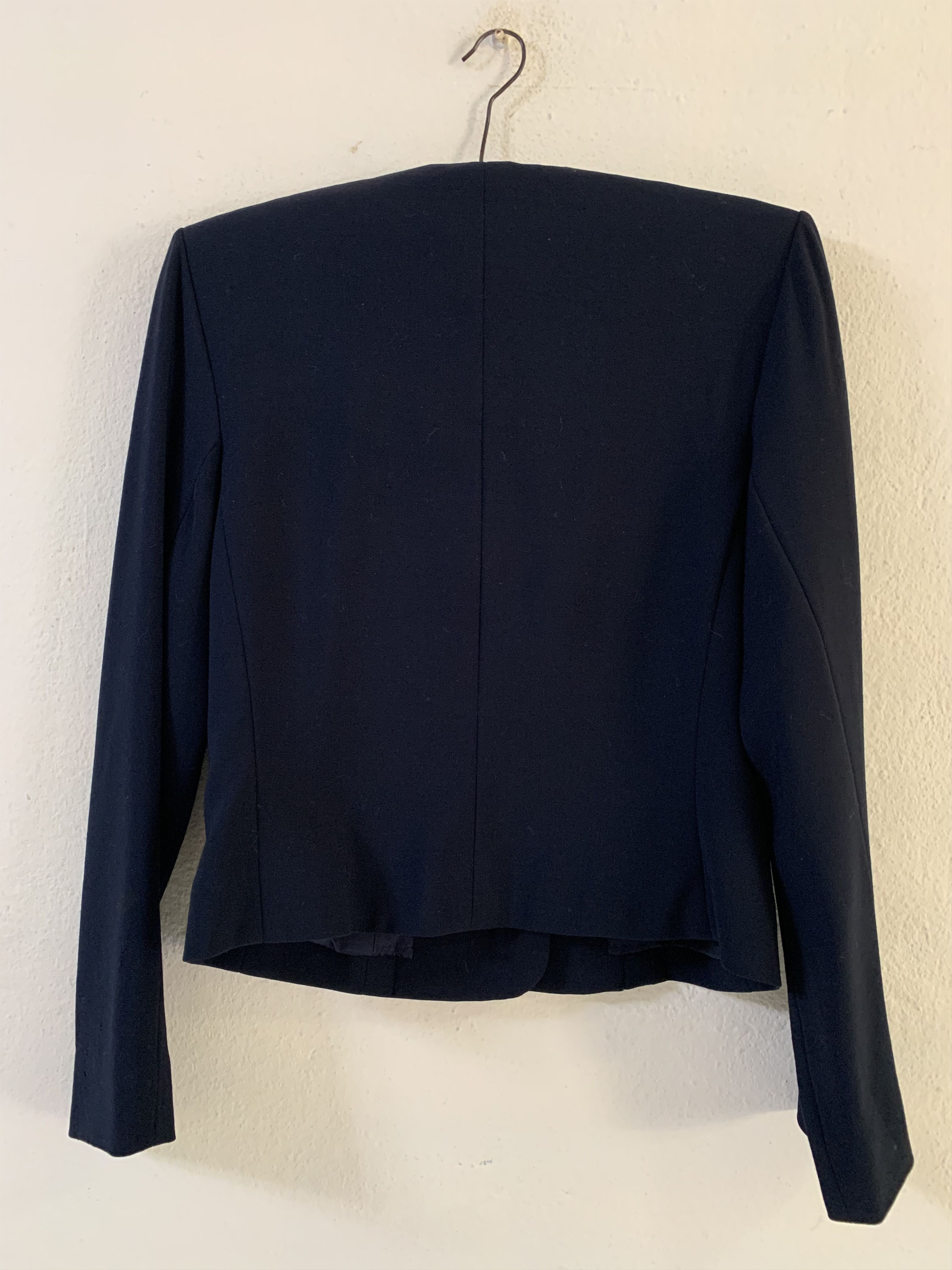 Yves Saint Laurent Yves Saint Laurent Women Jacket Size S / US 4 / IT 40 - 7 Thumbnail