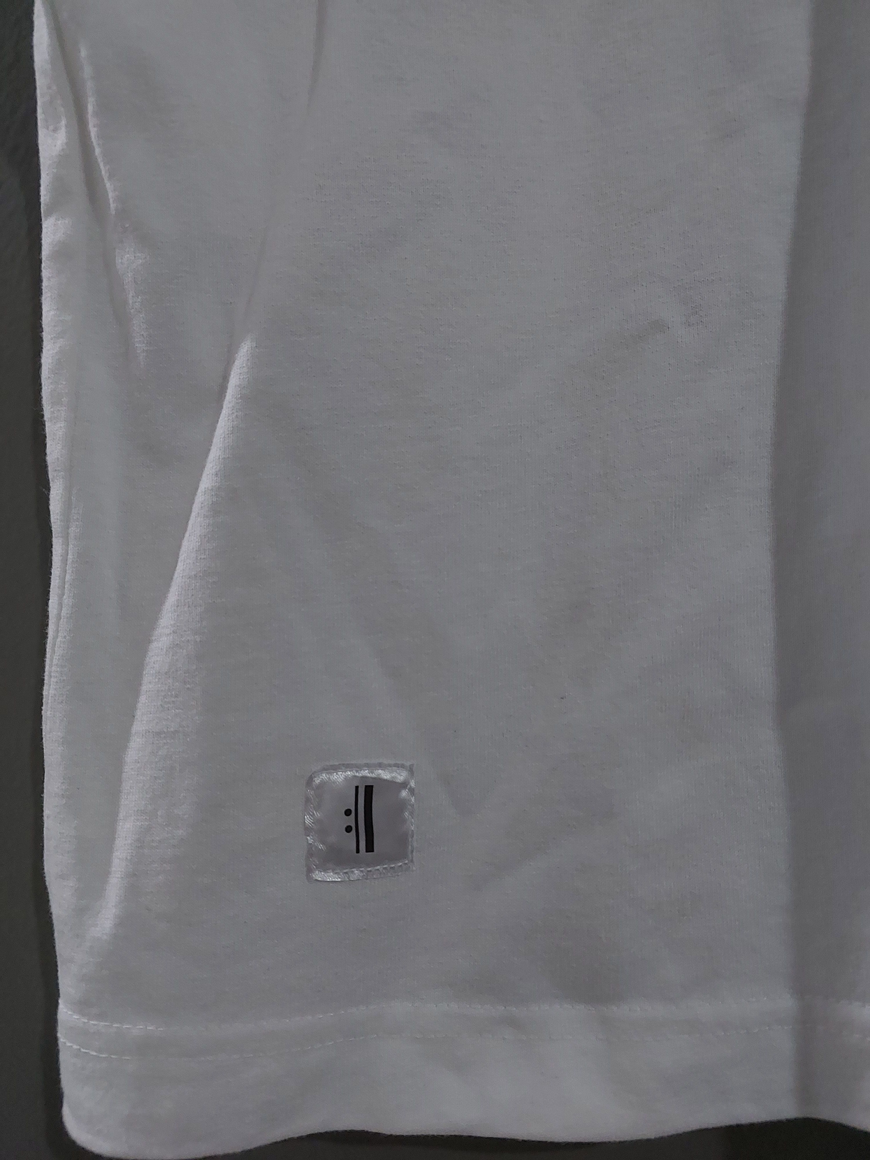 Anime EVANGELION ANIME GU JAPAN T-SHIRT Size US S / EU 44-46 / 1 - 7 Thumbnail