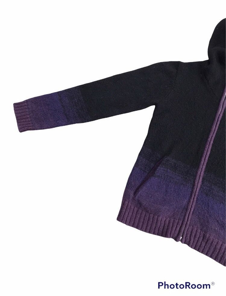 PPFM PPFM Knit Hoodie Size US M / EU 48-50 / 2 - 5 Thumbnail