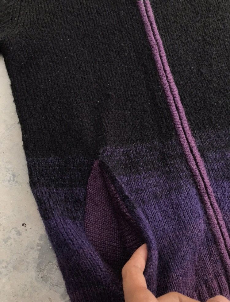 PPFM PPFM Knit Hoodie Size US M / EU 48-50 / 2 - 11 Thumbnail