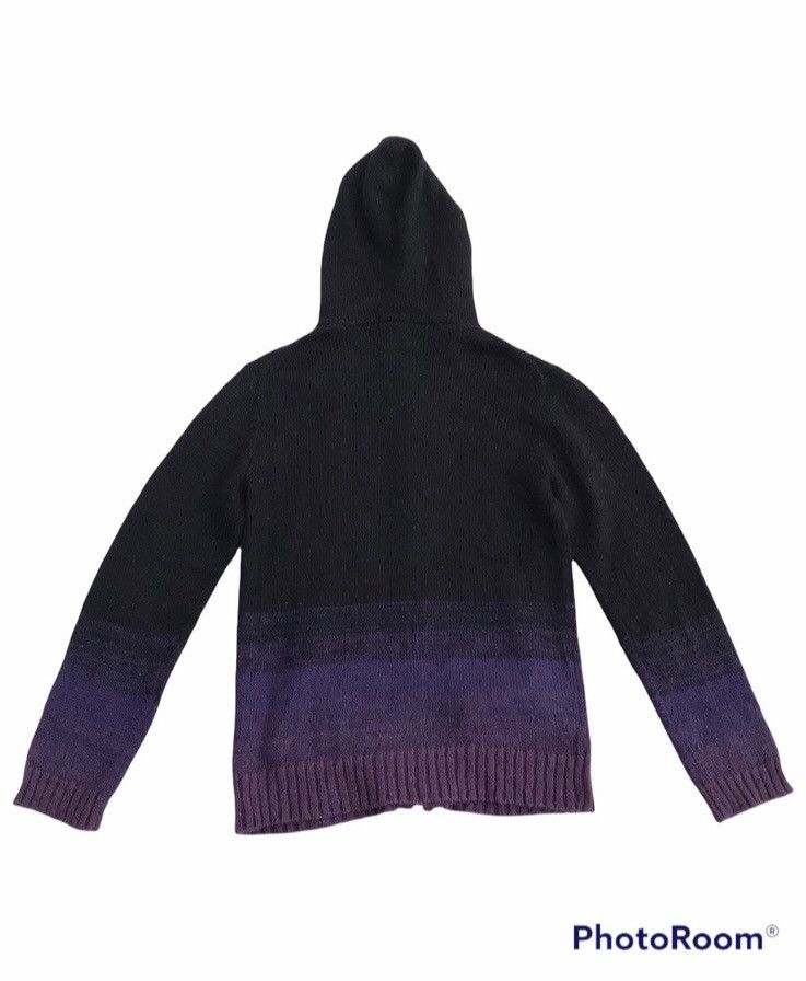 PPFM PPFM Knit Hoodie Size US M / EU 48-50 / 2 - 9 Thumbnail