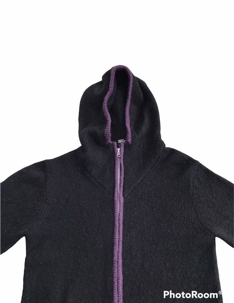 PPFM PPFM Knit Hoodie Size US M / EU 48-50 / 2 - 6 Thumbnail