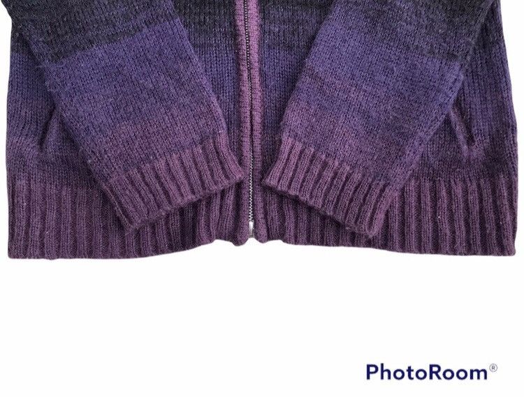 PPFM PPFM Knit Hoodie Size US M / EU 48-50 / 2 - 8 Thumbnail