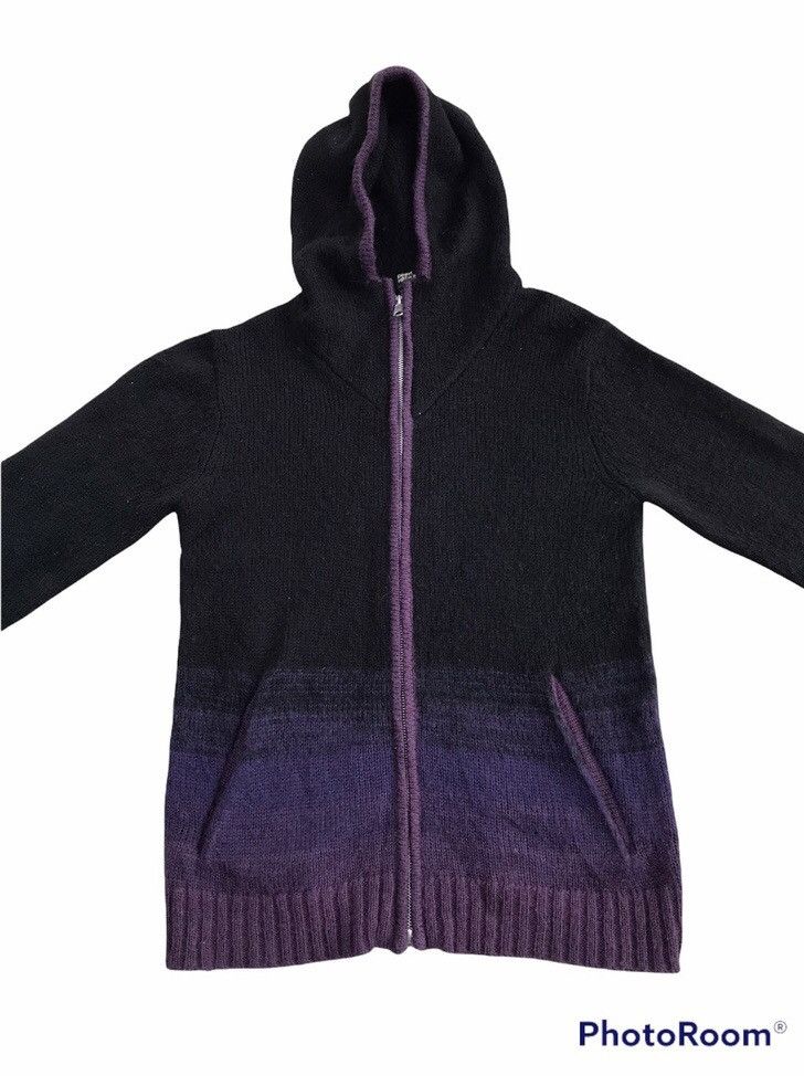 PPFM PPFM Knit Hoodie Size US M / EU 48-50 / 2 - 3 Thumbnail