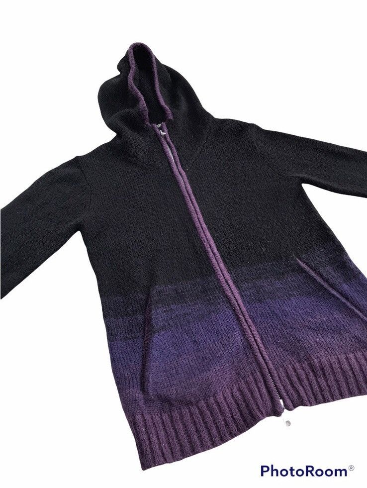PPFM PPFM Knit Hoodie Size US M / EU 48-50 / 2 - 7 Thumbnail
