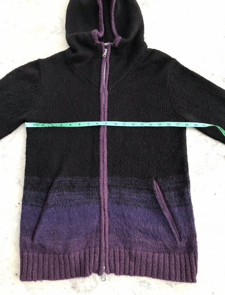 PPFM PPFM Knit Hoodie Size US M / EU 48-50 / 2 - 12 Thumbnail