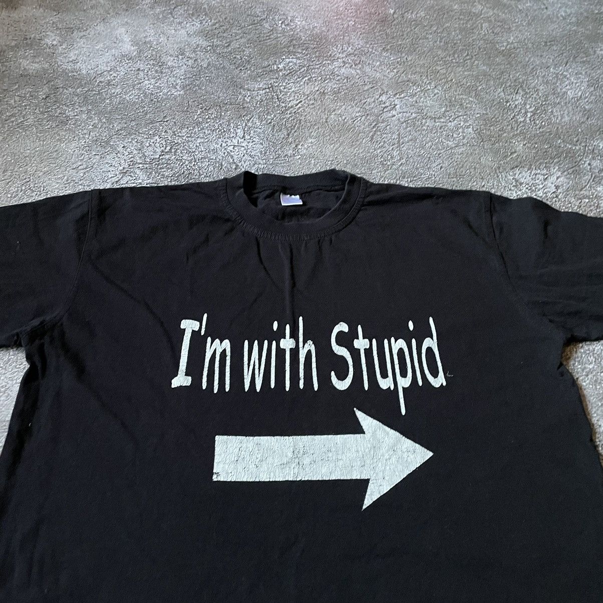 Vintage Vintage Y2K Sun Faded Graphic Tee Streetwear Skate Boxy XL Size US XL / EU 56 / 4 - 6 Thumbnail