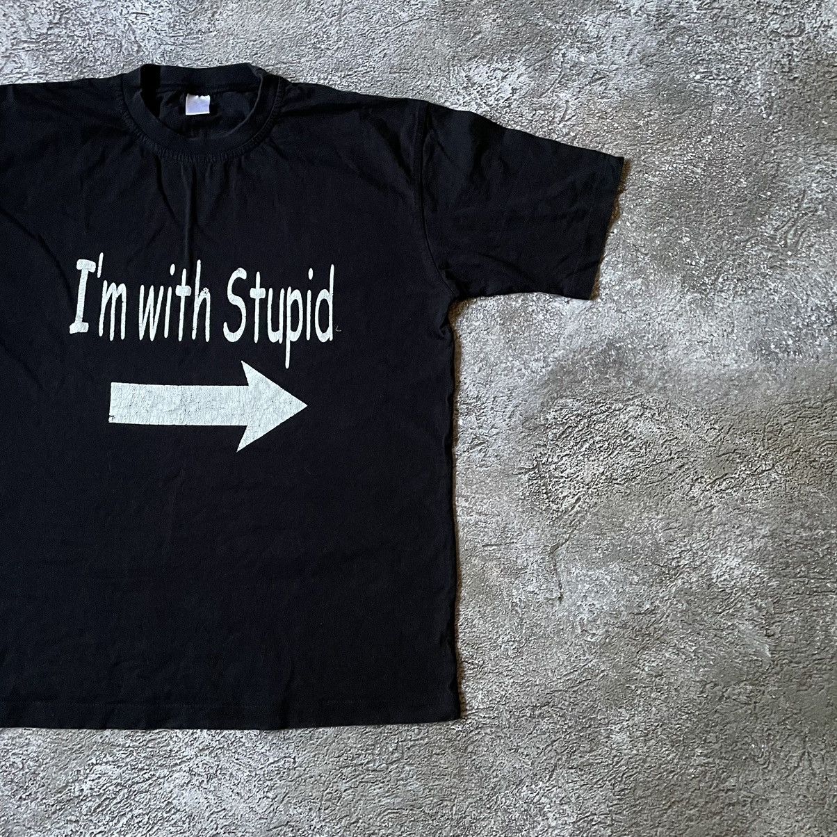 Vintage Vintage Y2K Sun Faded Graphic Tee Streetwear Skate Boxy XL Size US XL / EU 56 / 4 - 4 Thumbnail