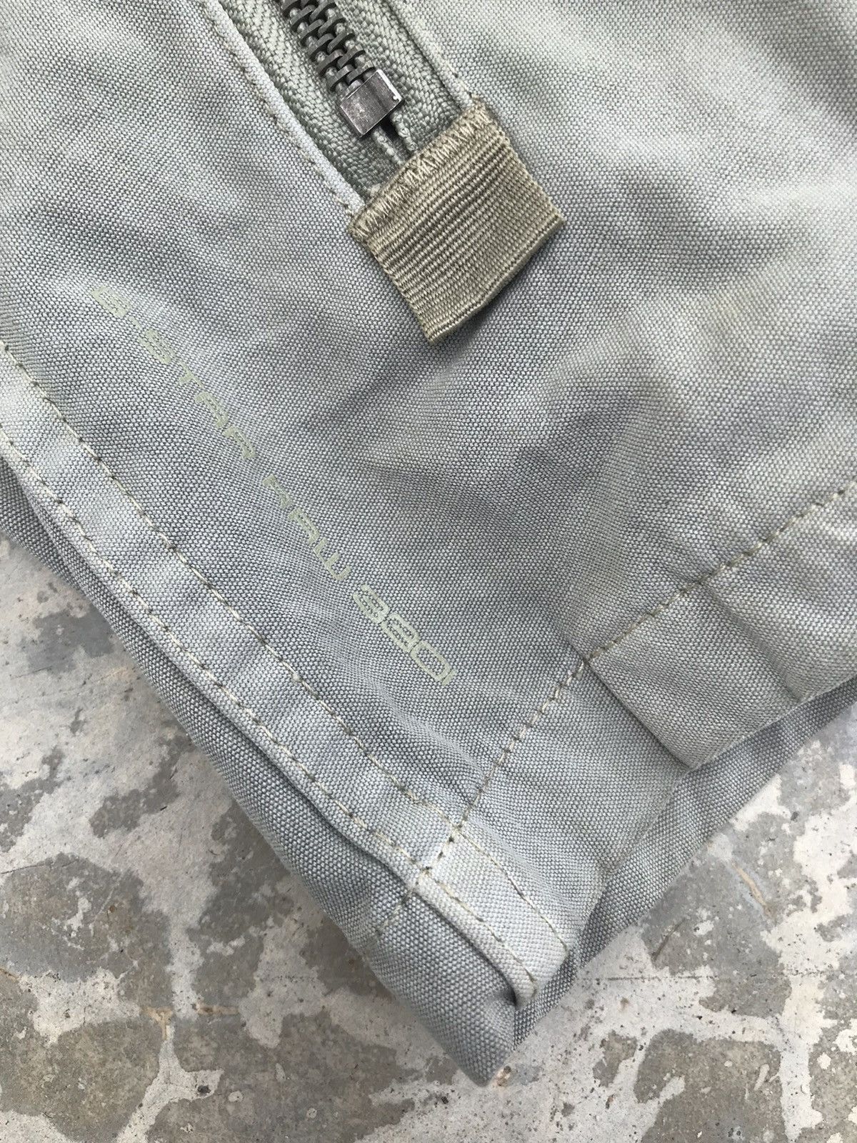 G-Star × Japanese Brand × Vintage ❌LAST DROP❌ G-Star Raw Tactical Jacket Size US L / EU 52-54 / 3 - 10 Thumbnail
