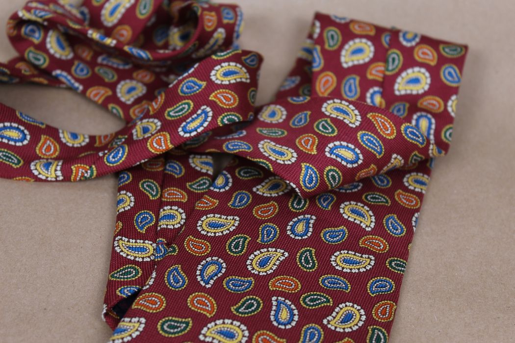 Etro Etro Tie | Grailed