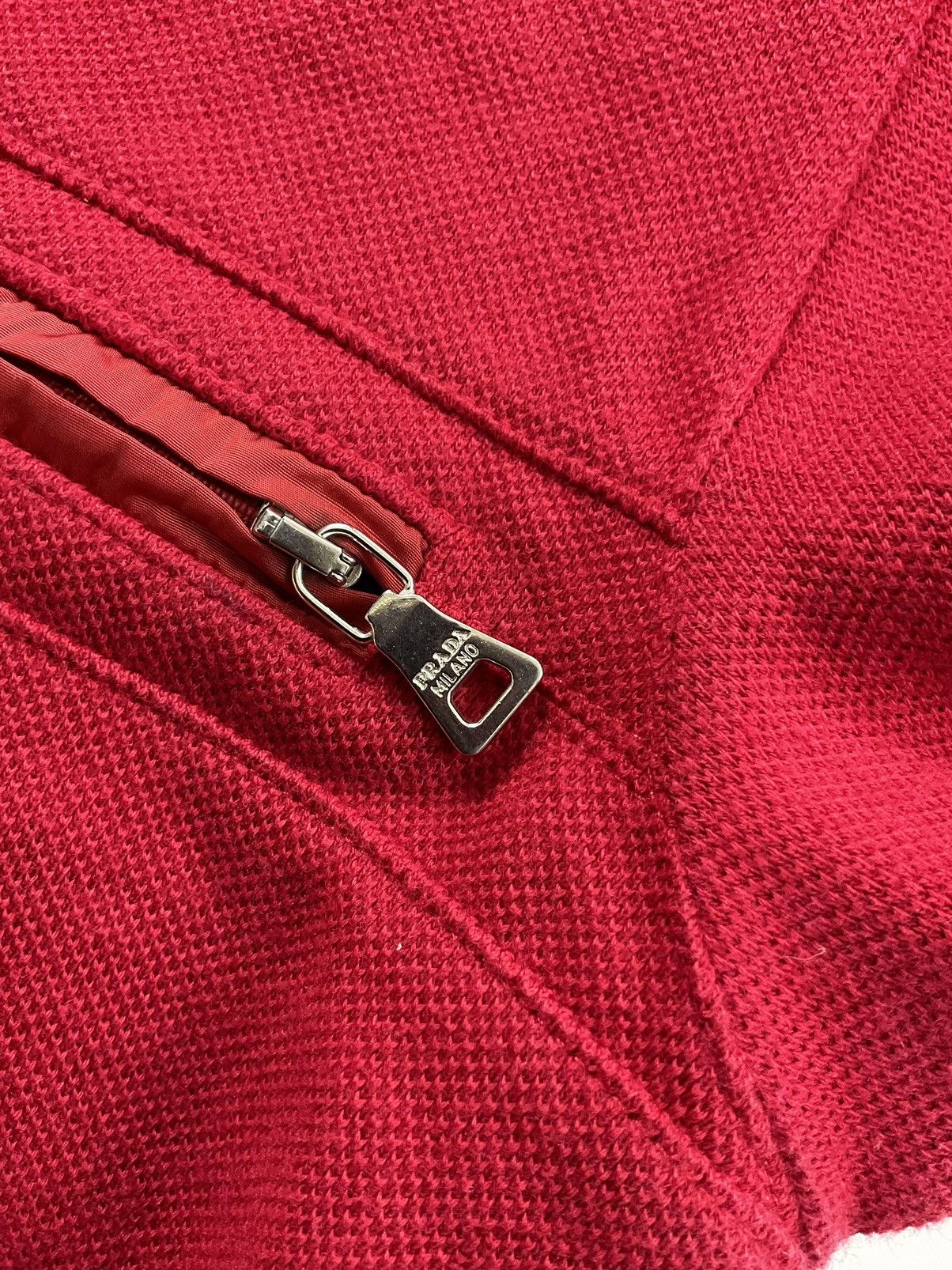 Prada Prada Sport Shirt Size US L / EU 52-54 / 3 - 4 Thumbnail