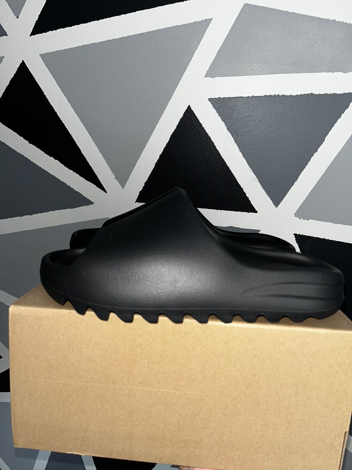 希少】adidas Yeezy Slide 