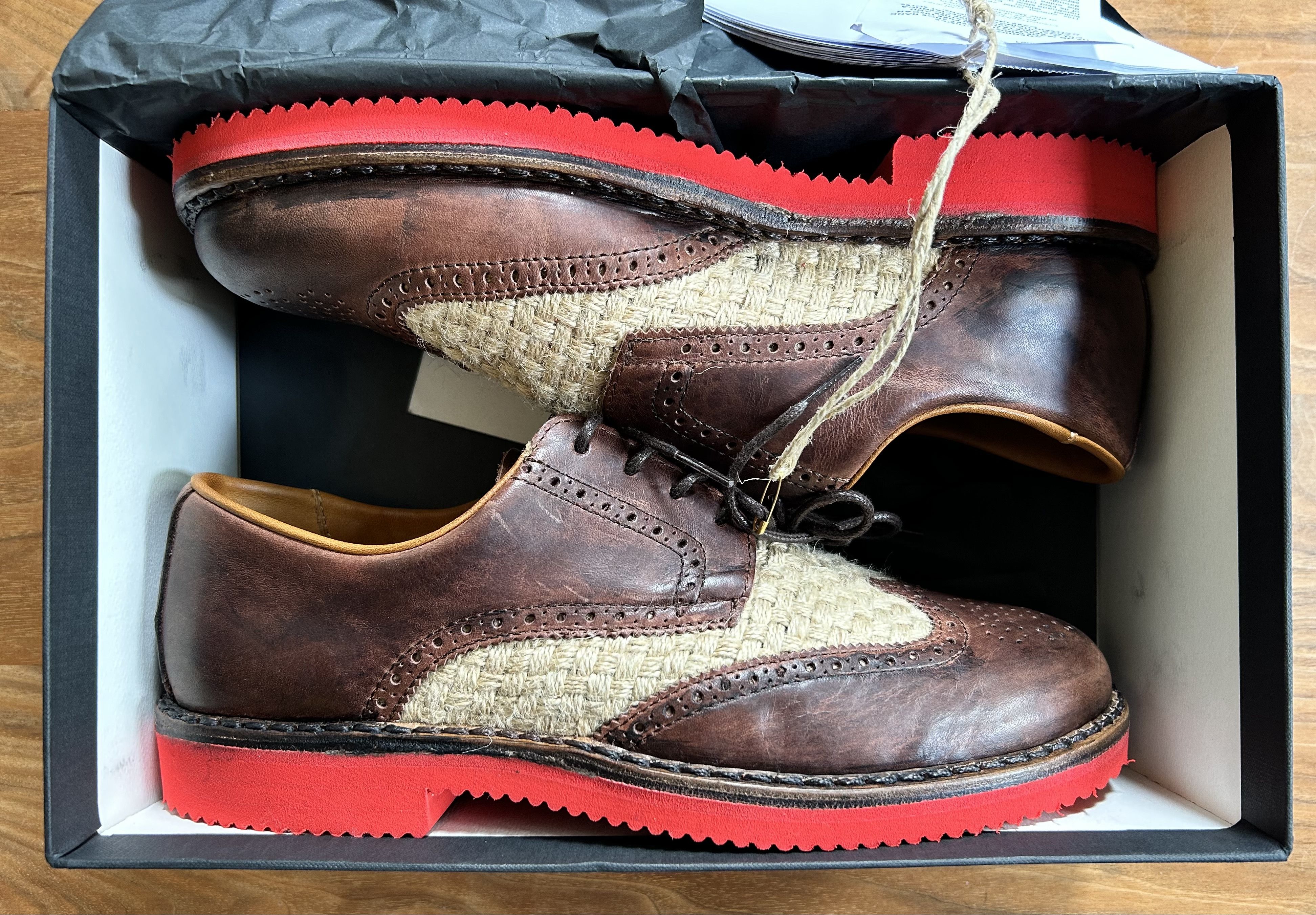 Geoffrey B. Small | Grailed