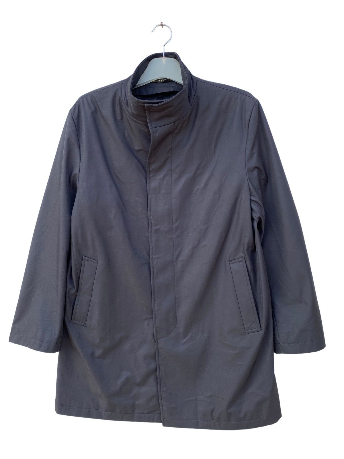 Yohji Yamamoto Yohji Yamamoto AAR Jacket Size US M / EU 48-50 / 2 - 1 Thumbnail