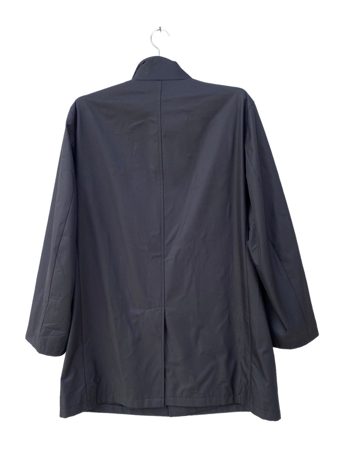 Yohji Yamamoto Yohji Yamamoto AAR Jacket Size US M / EU 48-50 / 2 - 2 Thumbnail