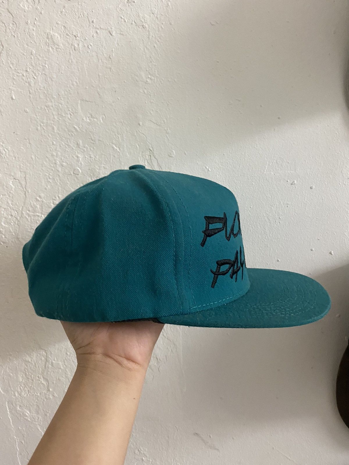 Supreme Futura Fuck You Pay Me FYPM