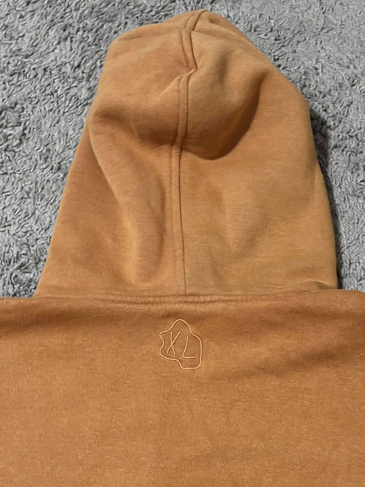 Other Thirteen Studios Scooby Doo Single Layer Hoodie Size US XL / EU 56 / 4 - 4 Thumbnail