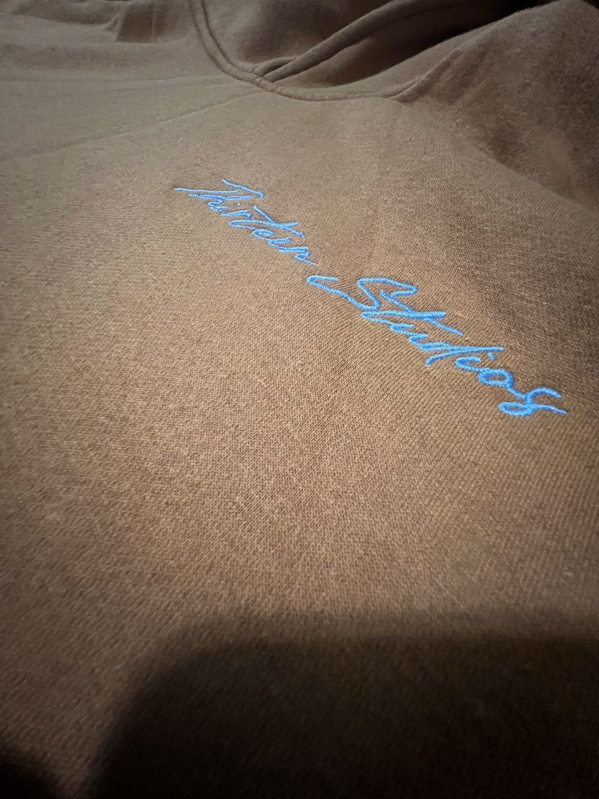 Other Thirteen Studios Scooby Doo Single Layer Hoodie Size US XL / EU 56 / 4 - 1 Thumbnail