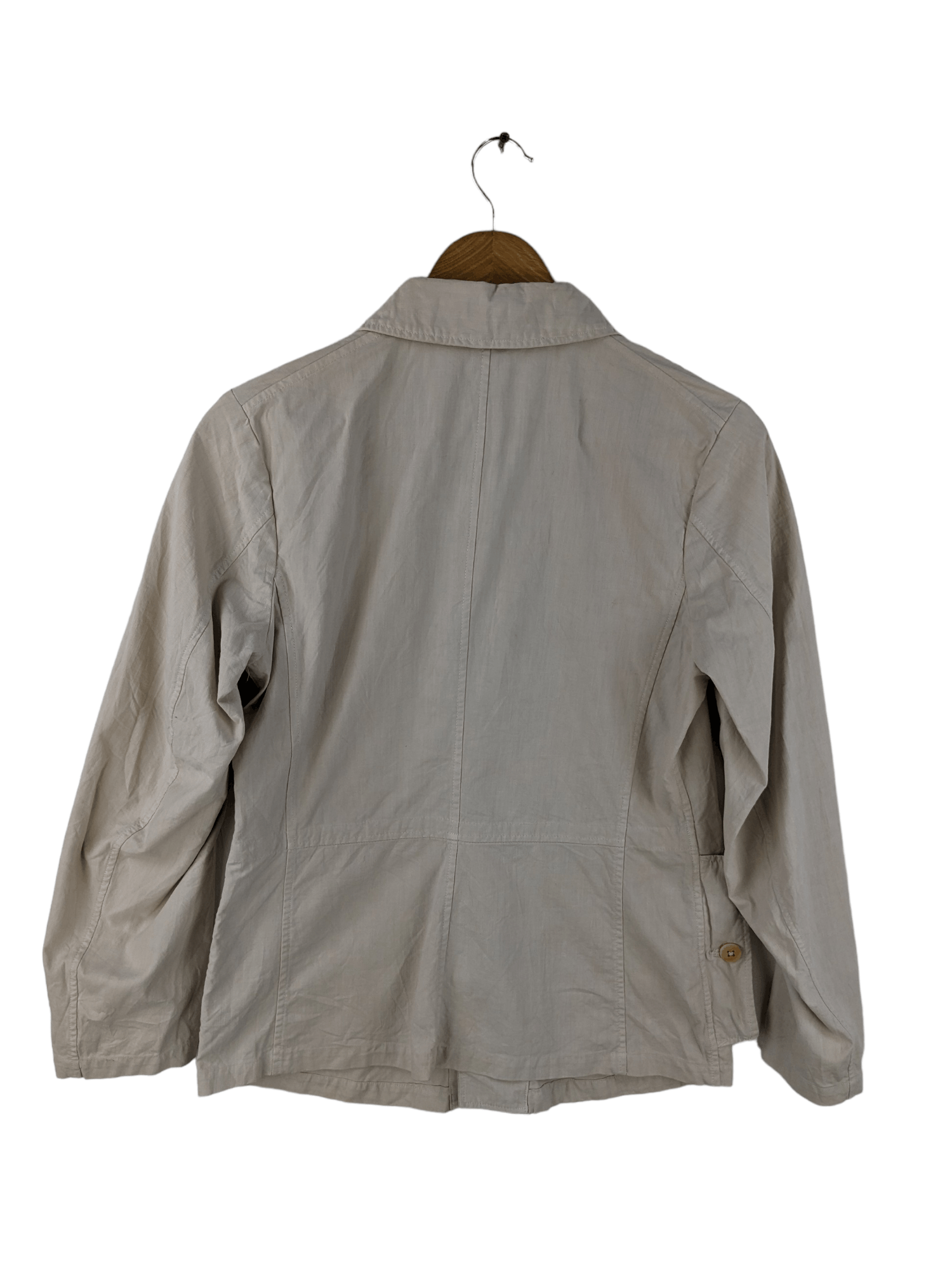 45rpm × Japanese Brand Vintage 45 Rpm Jacket Button Up Kapital Style Size S / US 4 / IT 40 - 2 Thumbnail