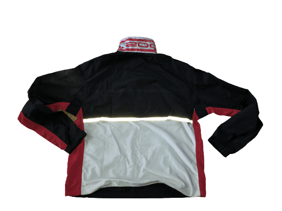 Polo Ralph Lauren Vintage Polo Ralph Lauren Hi Tech 3M Jacket Two Larg Size US L / EU 52-54 / 3 - 21 Thumbnail