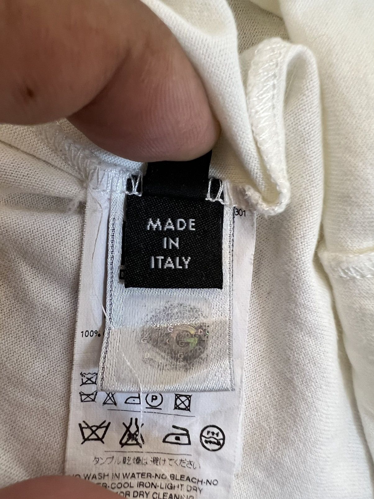 Dolce & Gabbana Dolce & Gabbana Shirts Size US M / EU 48-50 / 2 - 7 Thumbnail