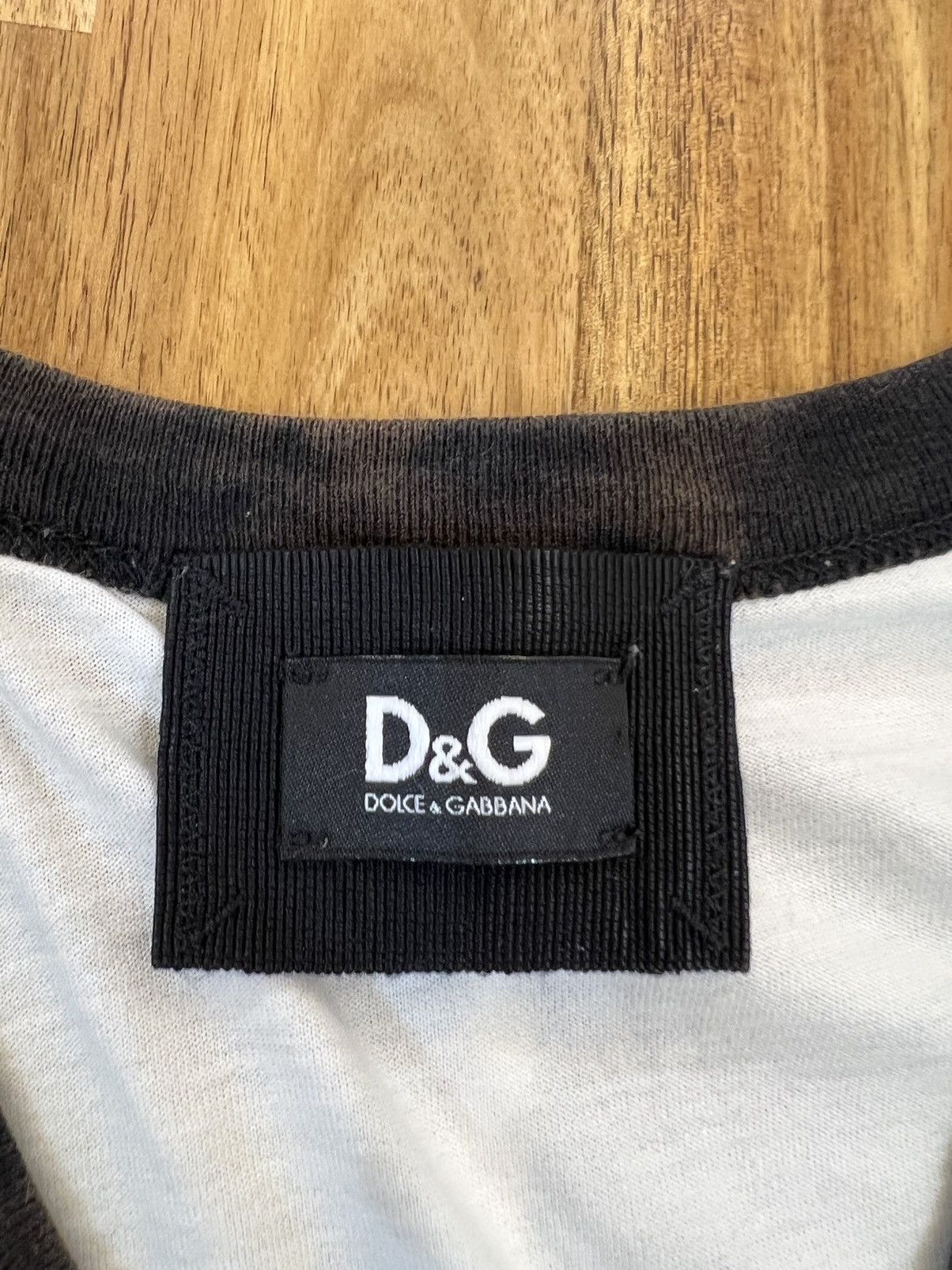 Dolce & Gabbana Dolce & Gabbana Shirts Size US M / EU 48-50 / 2 - 5 Thumbnail