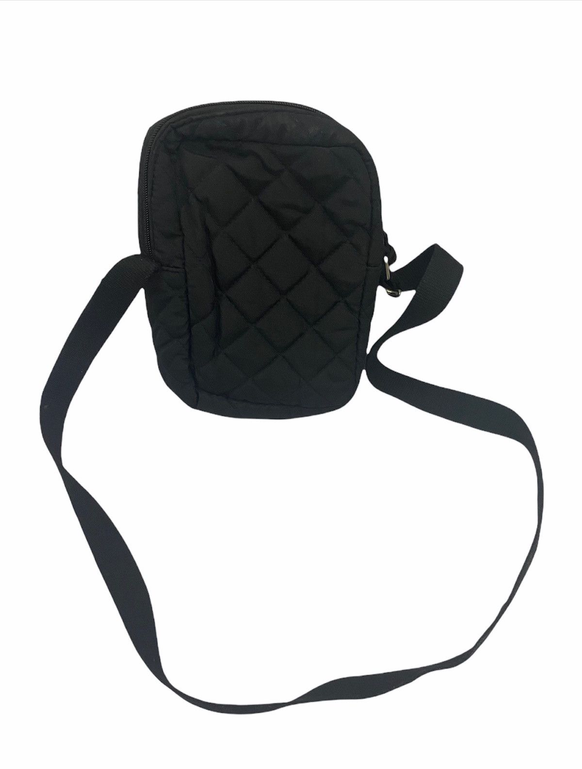 Mackintosh Mackintosh Philosophy Quilted Small Sling Bag Size ONE SIZE - 5 Thumbnail