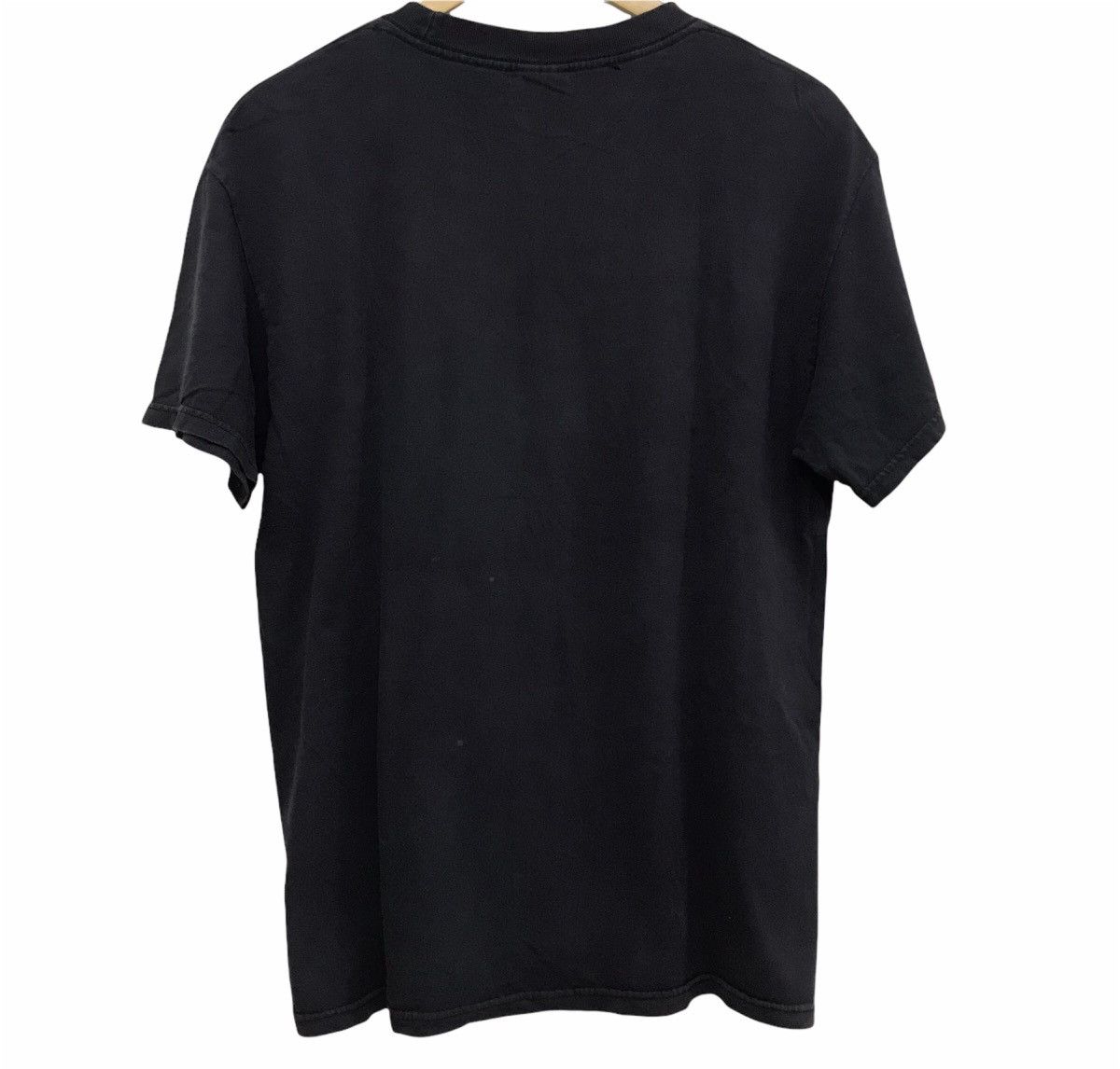 Band Tees Vintage Black Sabbath Big Printed Rock Band Tees Size US M / EU 48-50 / 2 - 2 Thumbnail
