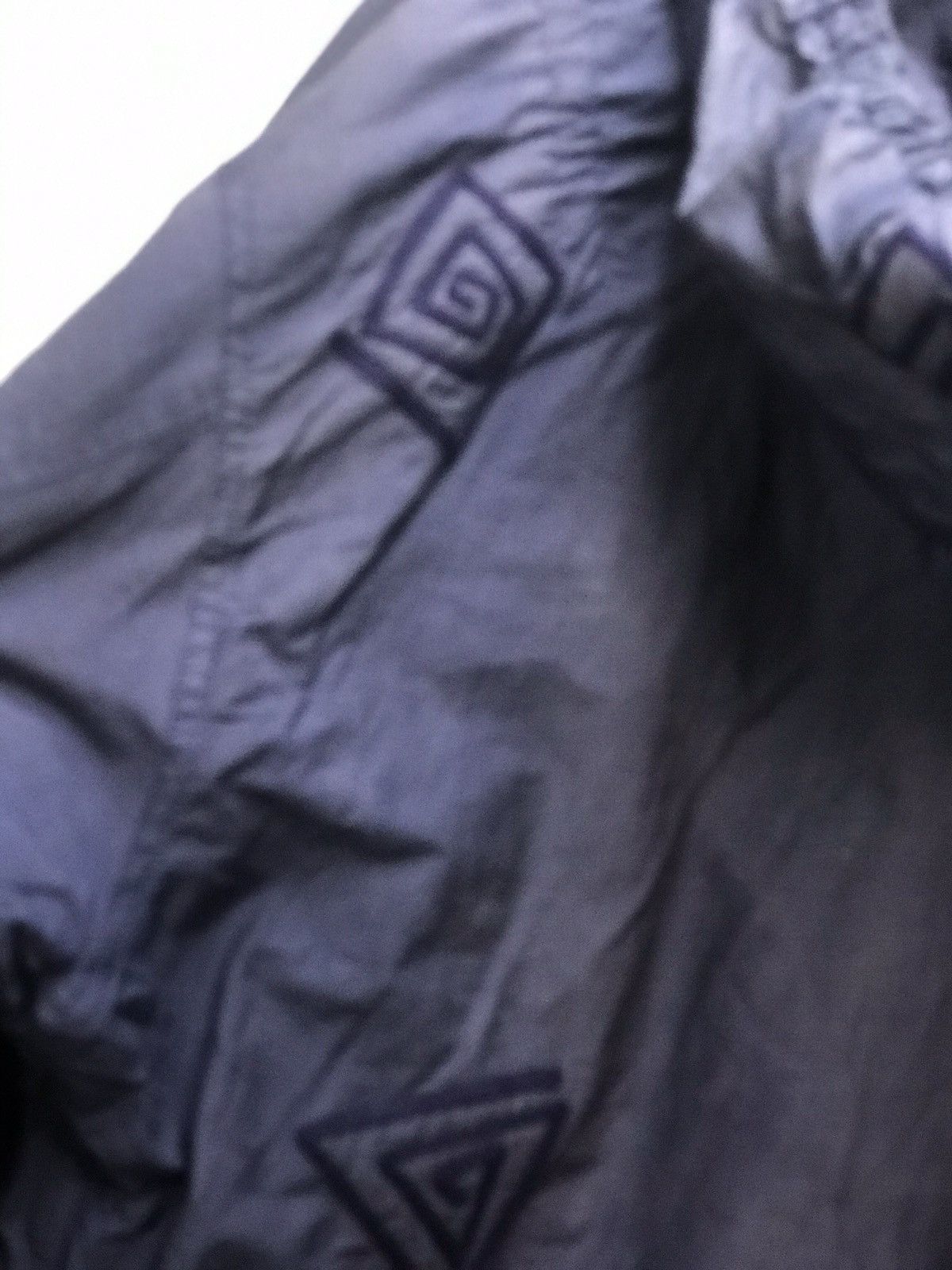 Hai Sporting Gear × Issey Miyake × Vintage Vintage Hai Sporting Gear Jacket Size US M / EU 48-50 / 2 - 9 Thumbnail