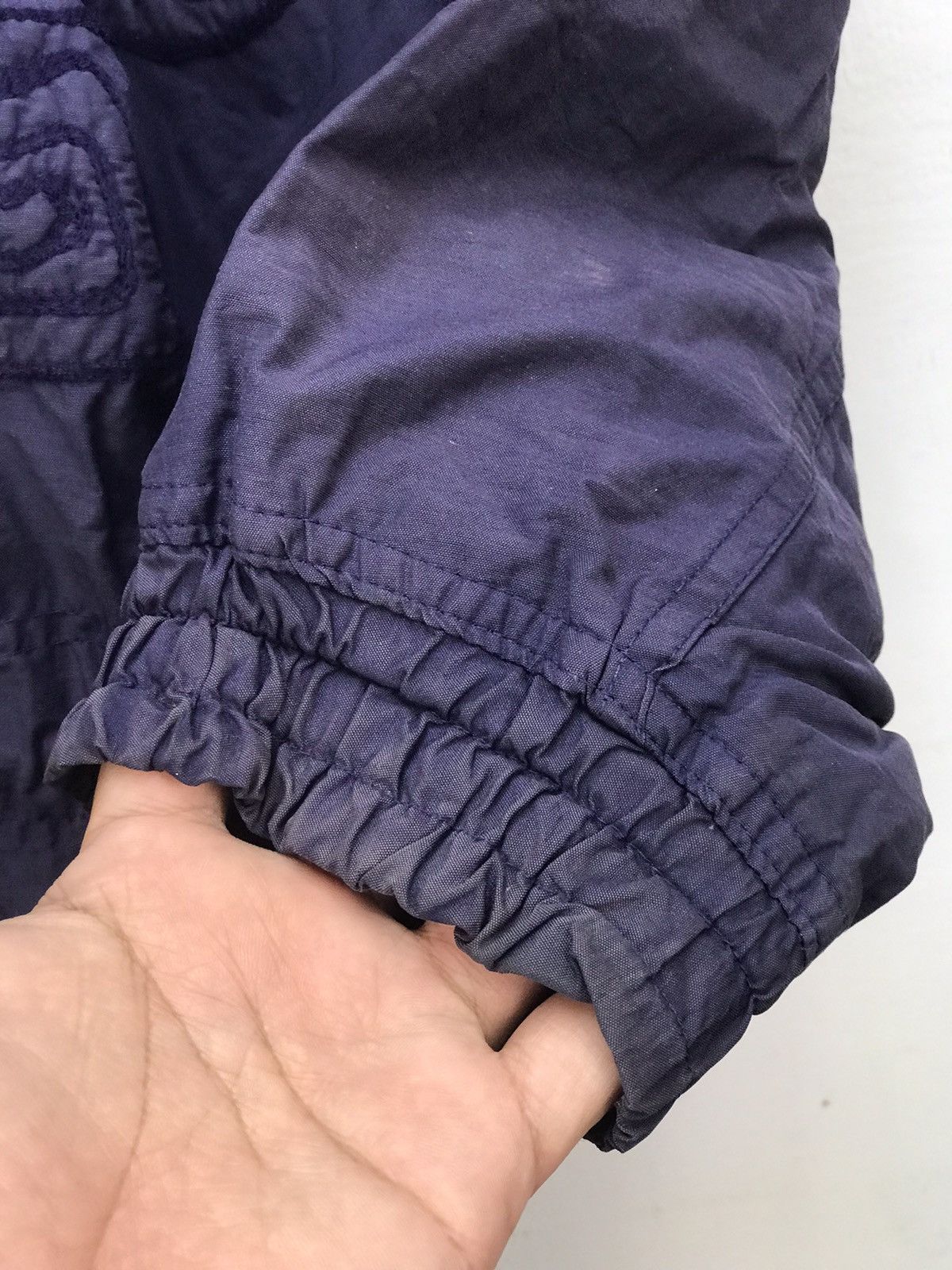 Hai Sporting Gear × Issey Miyake × Vintage Vintage Hai Sporting Gear Jacket Size US M / EU 48-50 / 2 - 7 Thumbnail