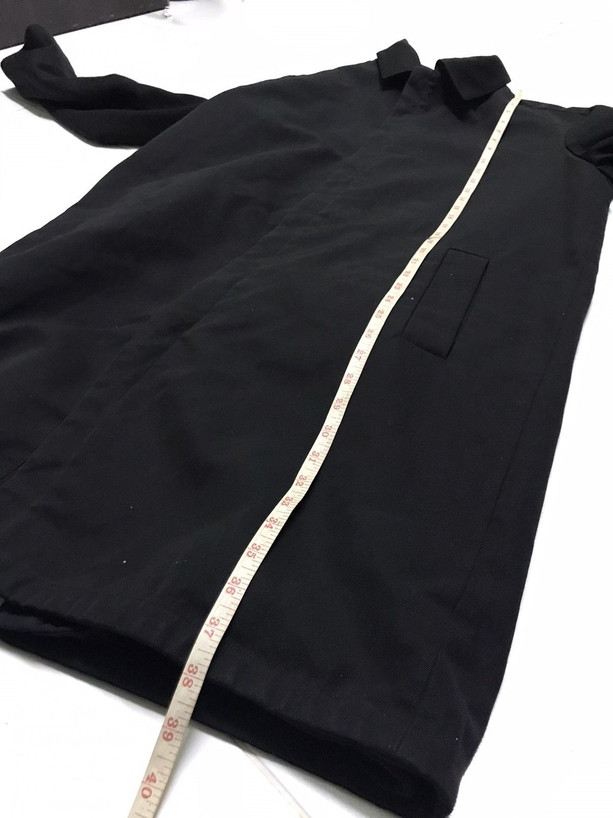 Gucci 🔥Archived collection🔥 Gucci reversible long coat Size US M / EU 48-50 / 2 - 10 Thumbnail