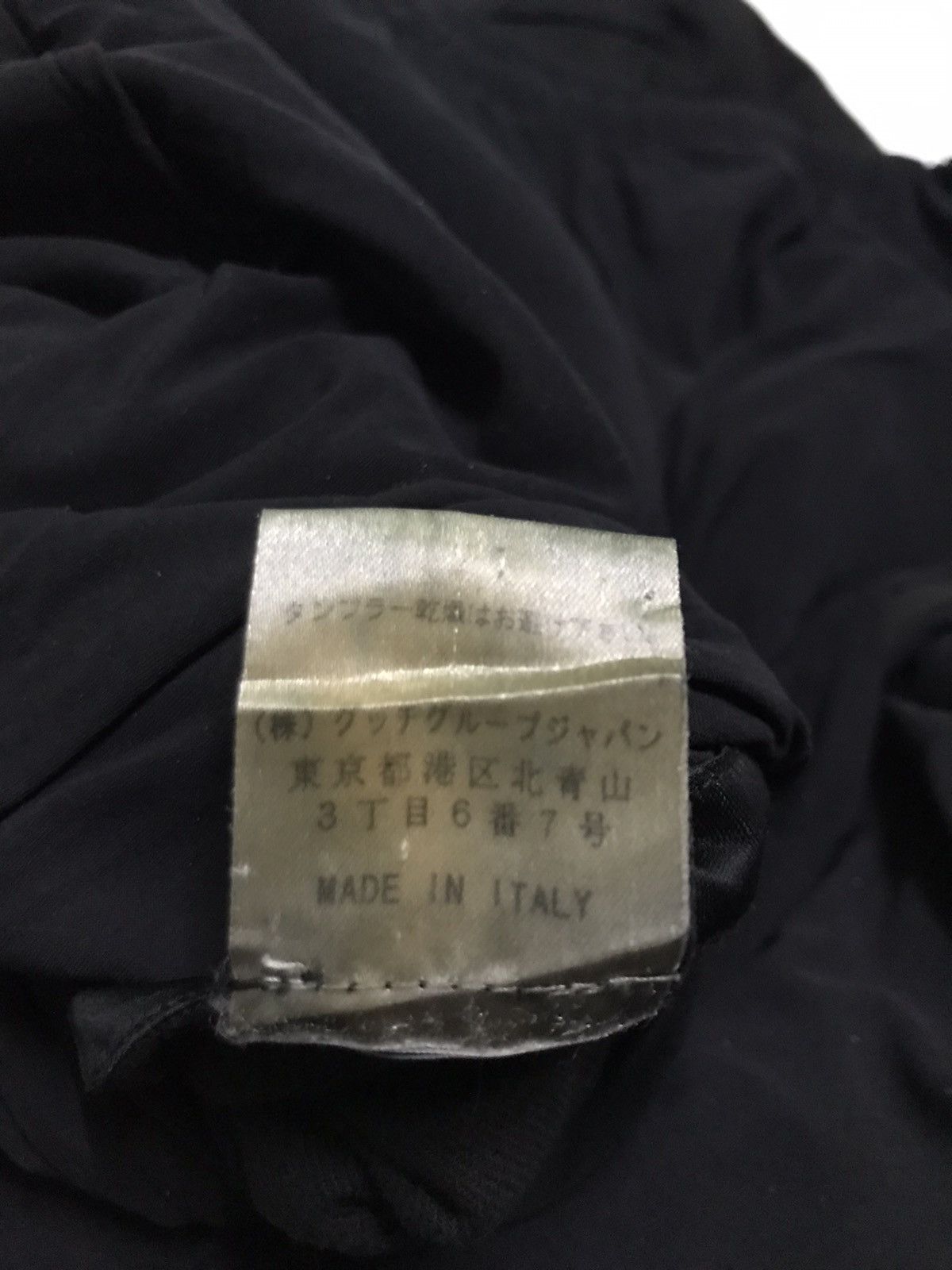 Gucci 🔥Archived collection🔥 Gucci reversible long coat Size US M / EU 48-50 / 2 - 7 Thumbnail