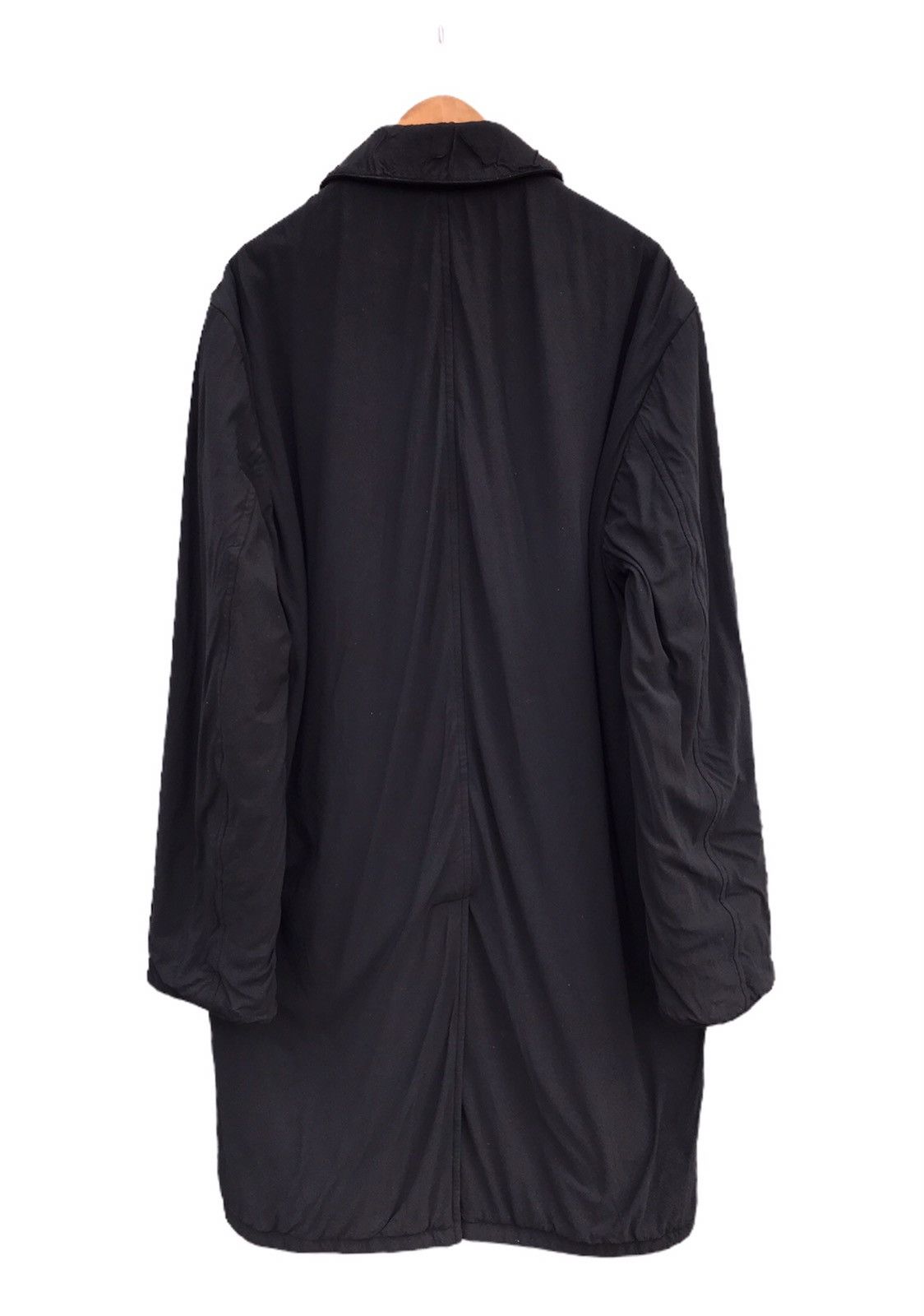 Gucci 🔥Archived collection🔥 Gucci reversible long coat Size US M / EU 48-50 / 2 - 2 Thumbnail