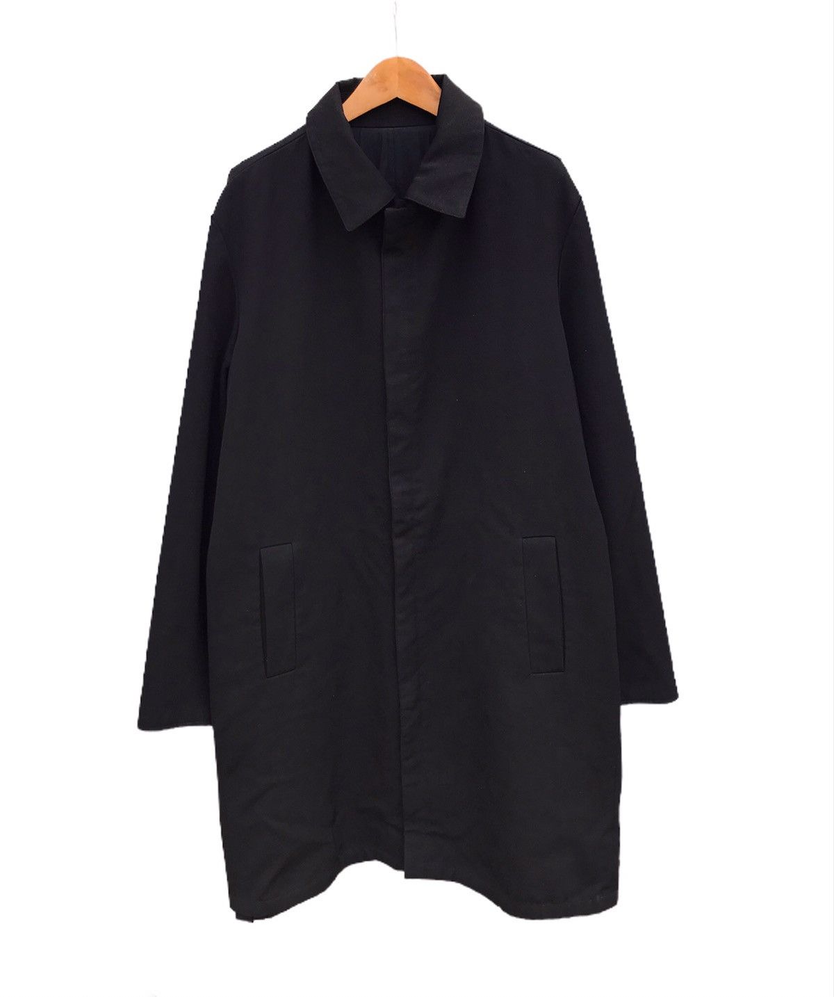 Gucci 🔥Archived collection🔥 Gucci reversible long coat Size US M / EU 48-50 / 2 - 4 Thumbnail