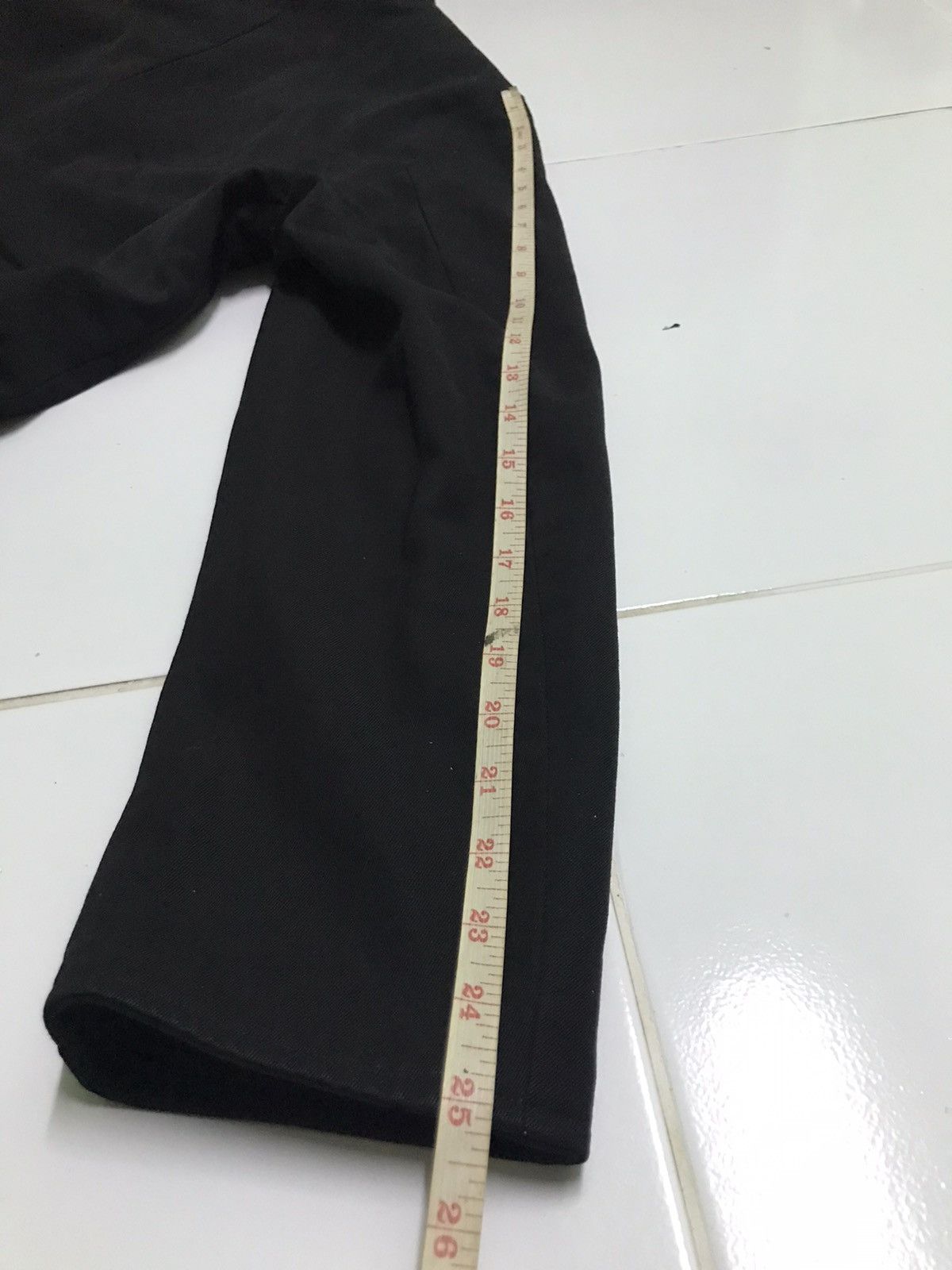 Gucci 🔥Archived collection🔥 Gucci reversible long coat Size US M / EU 48-50 / 2 - 12 Thumbnail