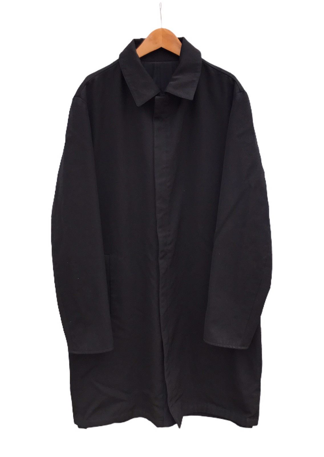 Gucci 🔥Archived collection🔥 Gucci reversible long coat Size US M / EU 48-50 / 2 - 3 Thumbnail