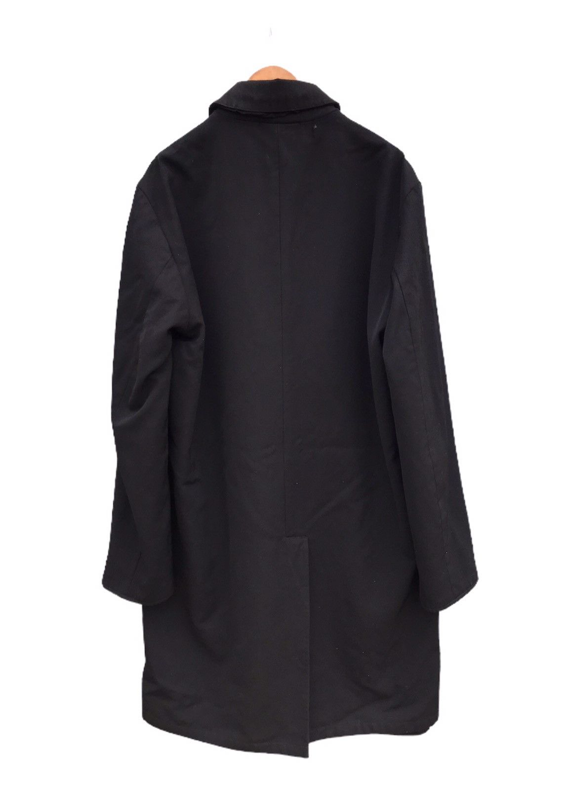 Gucci 🔥Archived collection🔥 Gucci reversible long coat Size US M / EU 48-50 / 2 - 5 Thumbnail
