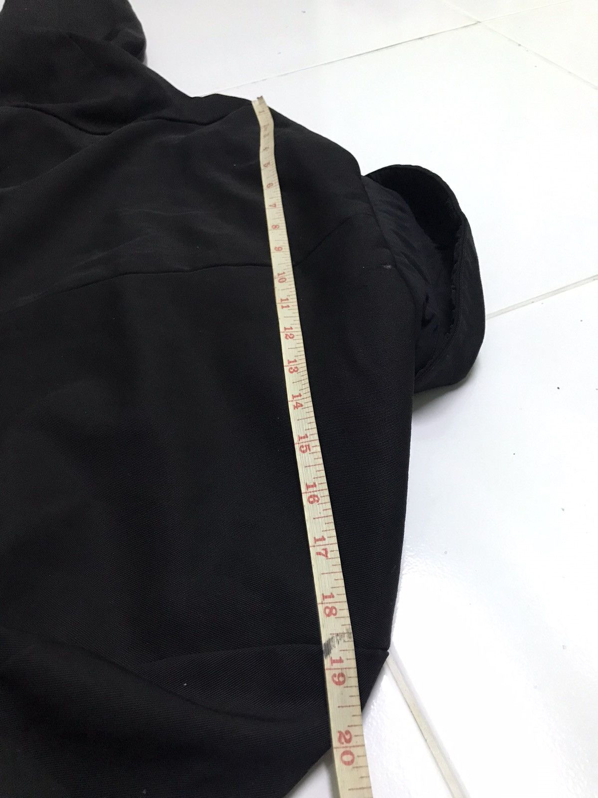 Gucci 🔥Archived collection🔥 Gucci reversible long coat Size US M / EU 48-50 / 2 - 11 Thumbnail