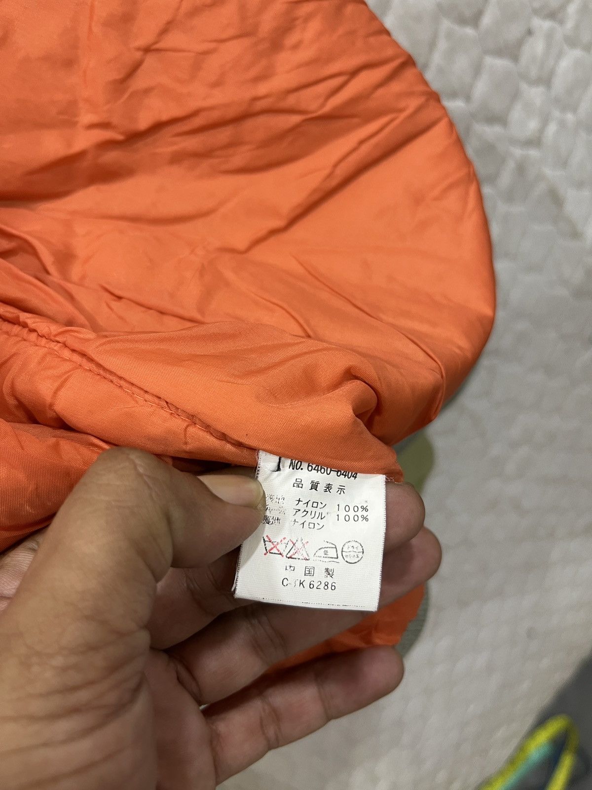 Converse (Hhh). VINTAGE CONVERSE HYPEBEAST BOMBER JACKET Size US XL / EU 56 / 4 - 10 Thumbnail