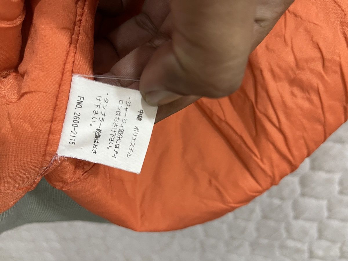 Converse (Hhh). VINTAGE CONVERSE HYPEBEAST BOMBER JACKET Size US XL / EU 56 / 4 - 11 Thumbnail