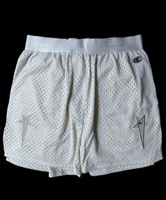 Rao Trademark Dior Mesh Shorts – raotrademark