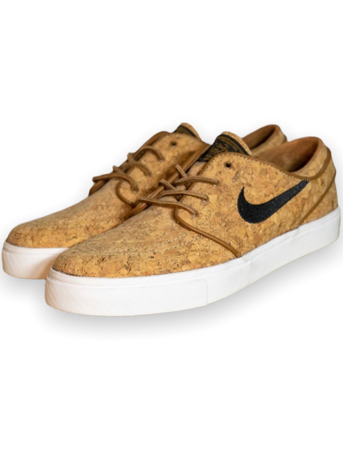 Nike SB QS Zoom Stefan Janoski Elite Cork | Grailed