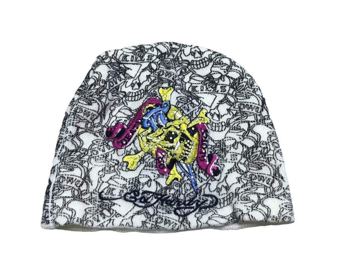 Ed Hardy Ed hardy beani Size ONE SIZE - 2 Thumbnail