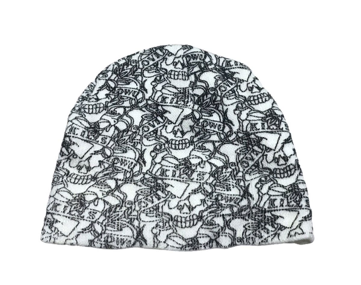 Ed Hardy Ed hardy beani Size ONE SIZE - 3 Thumbnail