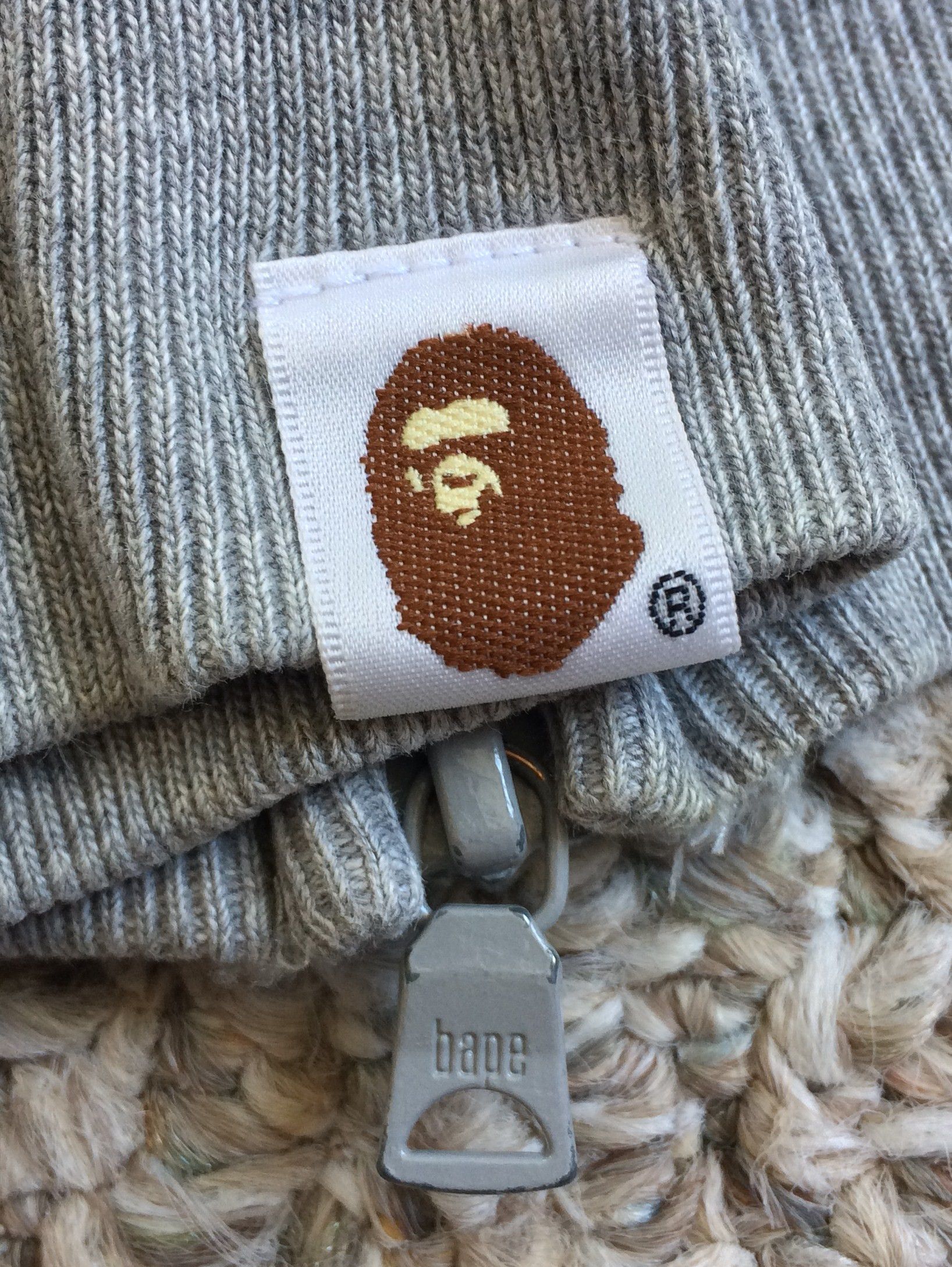 Bape OG Bape Baby Milo Hoodie Size US M / EU 48-50 / 2 - 3 Thumbnail