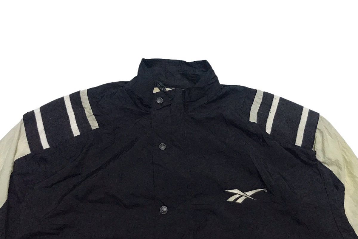 Reebok Vintage Reebok outdoor jacket Size US L / EU 52-54 / 3 - 2 Thumbnail