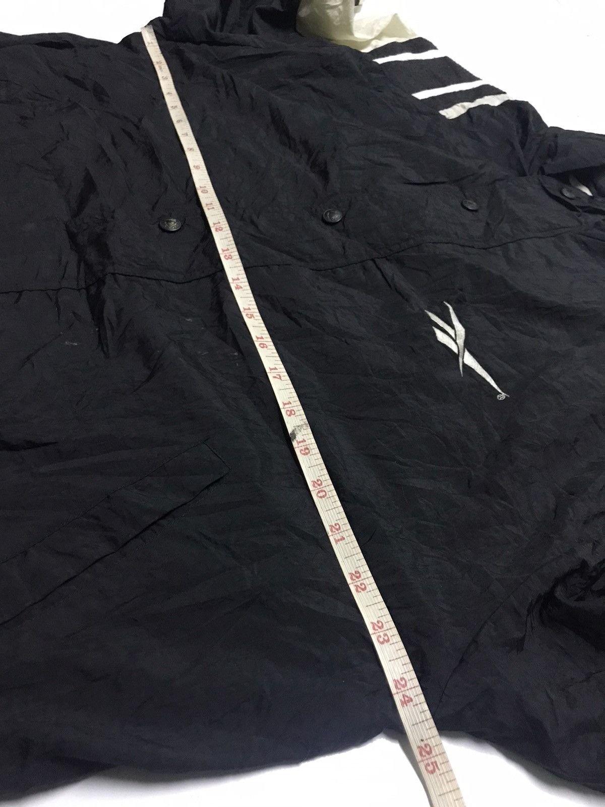 Reebok Vintage Reebok outdoor jacket Size US L / EU 52-54 / 3 - 7 Thumbnail
